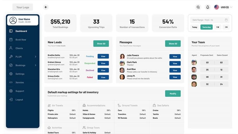 Xeniapp